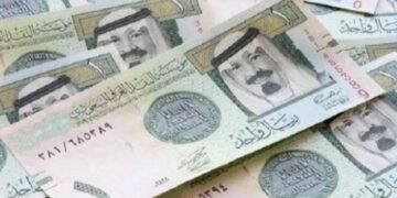 آخر تحديثات سعر الريال السعودي في البنوك المصرية اليوم السبت 17 فبراير 2024