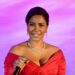 الفنانة شيرين عبد الوهاب