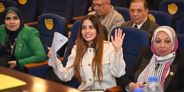 صحة النواب تناقش أزمة مشروع مستشفى رأس غارب المركزي الجديدة