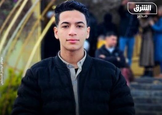 طالب بالدقهلية