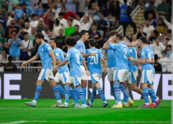 مانشستر سيتي ضد برينتفورد