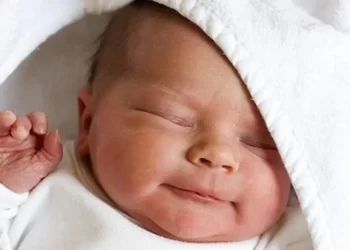 مبروك المولود الجديد