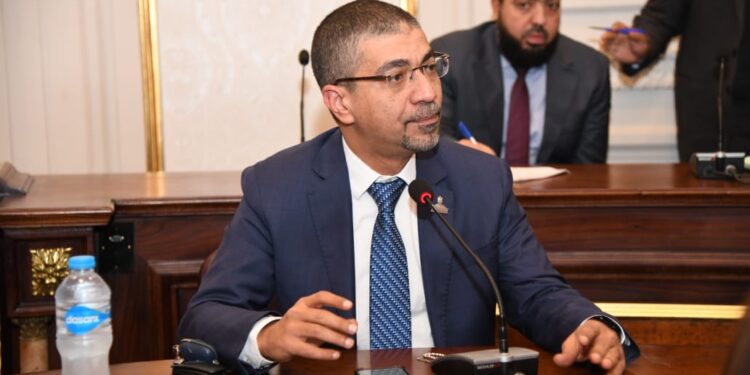 برلماني: لقاء السيسي وأردوغان يؤسس لعلاقات جديدة بين مصر وتركيا