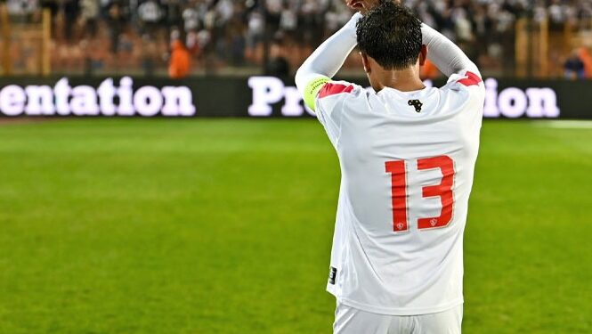 محمد عبد الشافي