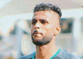 محمود الزنفلي