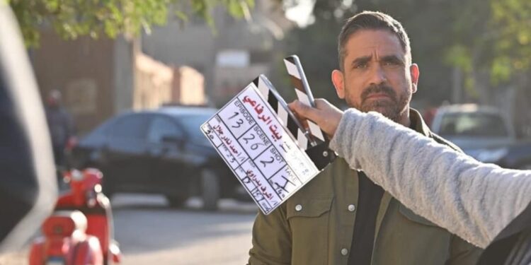 مسلسلات رمضان 2024 - مسلسل بيت الرفاعي