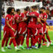 منتخب قطر