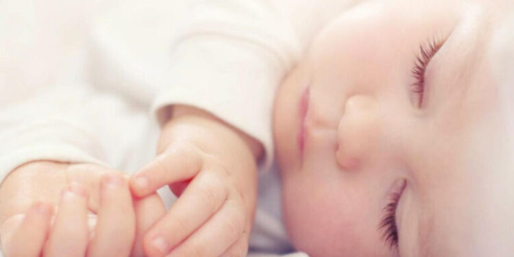 الصورة الحقيقية يهنئ الزميل صلاح العريان بمولده “مالك”.. بارك الله في الموهوب