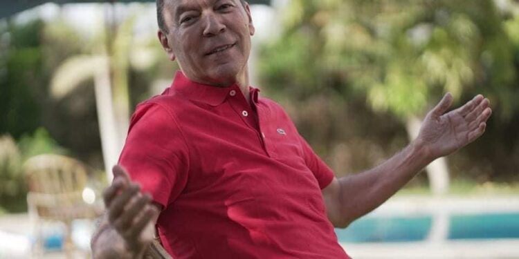 هاني الناظر