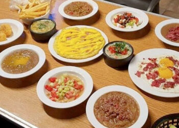 وجبة السحور