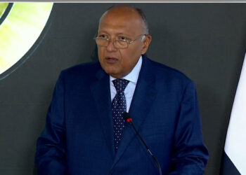 مصر تؤكد لـ بلغاريا: التطورات في رفح تُنذر بمزيد من التدهور في غزة