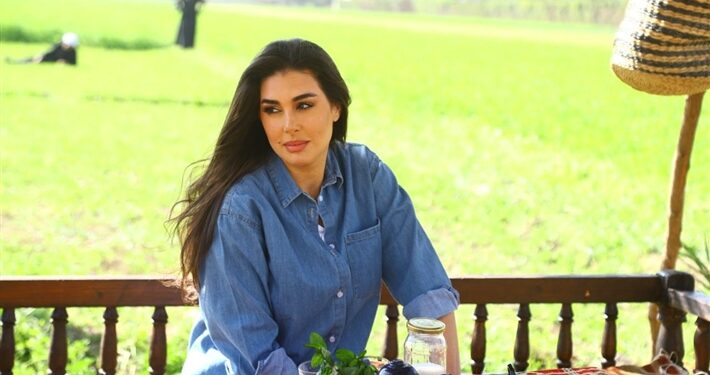 ياسمين صبري