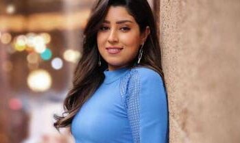 آيتن عامر عن طليقها محمد عز العرب: إنسان كويس.. ولو مش كده مكنتش هرتبط بيه