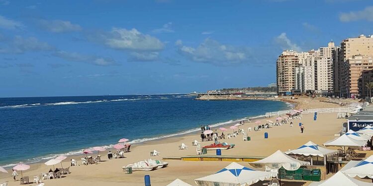 الطقس اليوم.. تكون شبورة مائية صباحية ونشاط للرياح ونوة السلوم تضرب الإسكندرية
