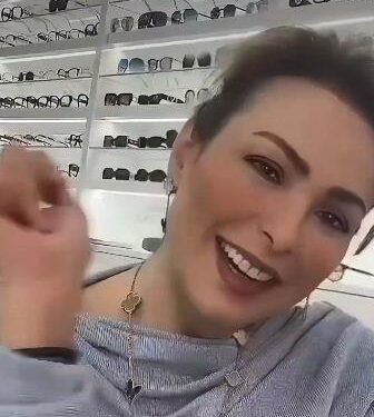 ملكة الرومانسية أمل حجازي مطلوبة على التريند بعد خلعها الحجاب