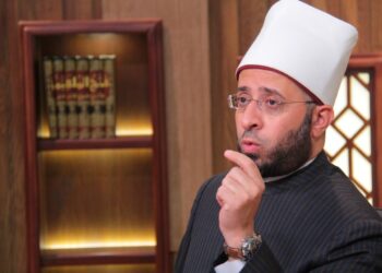 الدكتور أسامة الأزهري