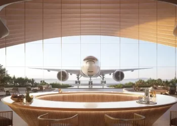 مطار البحر الأحمر الدولي