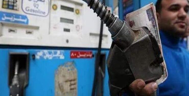 تفاصيل زيادة أسعار البنزين والغاز الطبيعي والمازوت الجديدة