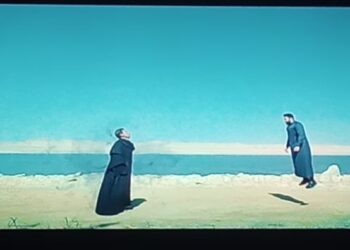 مسلسل المداح 4 الحلقة الثانية.. صابر “تريند” وحديث العالم بعد حادث الطائرة وقتل ضرغام