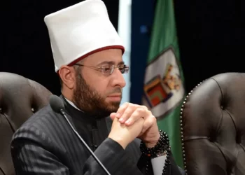 أسامة الأزهري: الفتوحات من الله تكون لكل مريد صادق