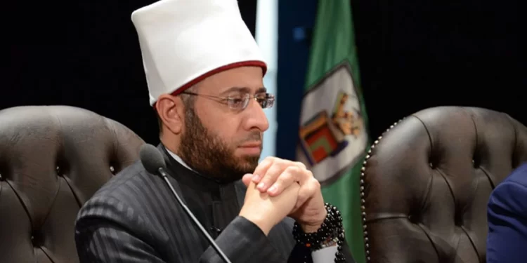 أسامة الأزهري: الفتوحات من الله تكون لكل مريد صادق