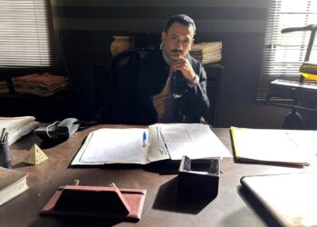 مدد يارب.. محمد أبو حمامة عن مشاركته في المداح 4: أنا بيكم بطل.. ومفيش حاجة جات على طبق من دهب