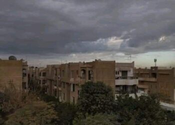 دعاء المطر.. اللهم جبرًا لقلوبنا واستجابة لدعائنا