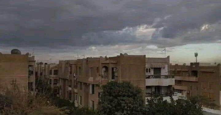 دعاء المطر.. اللهم جبرًا لقلوبنا واستجابة لدعائنا