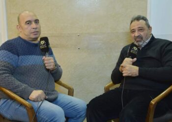 كلّم ربنا.. مجدي عبد الغني يكشف عن أصعب موقف في حياته داخل الأهلي.. أنا أول لاعب مسلم يسجد في الملاعب