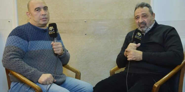 كلّم ربنا.. مجدي عبد الغني يكشف عن أصعب موقف في حياته داخل الأهلي.. أنا أول لاعب مسلم يسجد في الملاعب