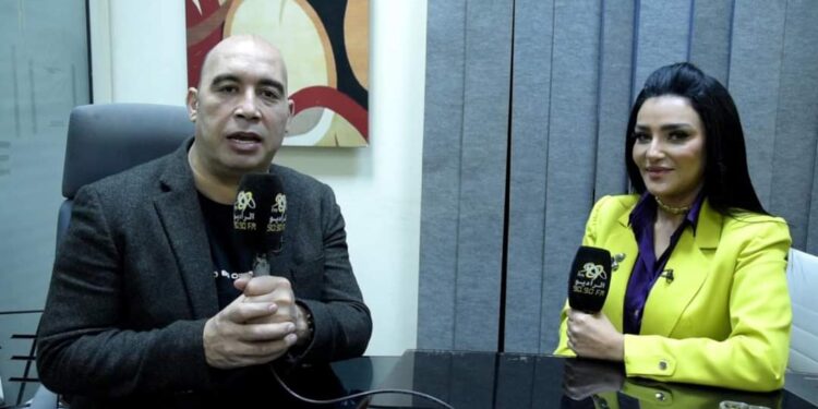 كلّم ربنا.. الإعلامية هبه الأباصيري: قعدت 3 سنين مفيش شغل.. وقررت أروح عند سيدنا النبي واشتكيله