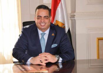 النائب عصام هلال يطالب بزيادة معارض بيع السلع وتشديد الرقابة على الأسواق خلال شهر رمضان 