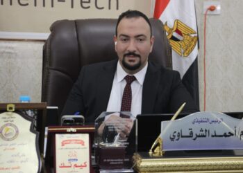 رئيس كيم تك: نستهدف تجهيز الجامعات والمستشفيات والمراكز البحثية بصناعة وطنية خالصة