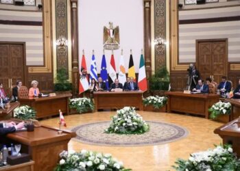 تعزيز التنمية الاقتصادية.. تقرير يكشف نجاحات مصر في علاقتها مع الاتحاد الأوروبي