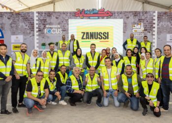 زانوسي تشارك في مبادرة “المنفذ كل يوم حكاية” لدعم الأسر الأكثر احتياجاً خلال شهر رمضان