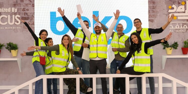 بيكو مصر تشارك مبادرة “المنفذ.. كل يوم حكاية” توزيع 50 ألف كرتونة على الأسر الأكثر احتياجا طوال رمضان