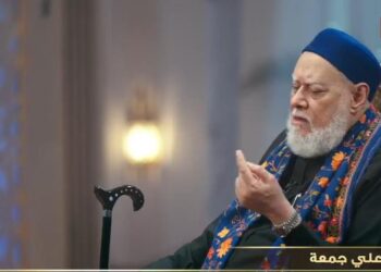 علي جمعة بمملكة الدراويش: كثرة الذكر تجفف الفم لكنها عند الله مثل دم الشهيد