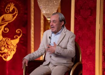 علاء مرسي: الفن الحرام هو اللي يظهر مساوئ بلدي