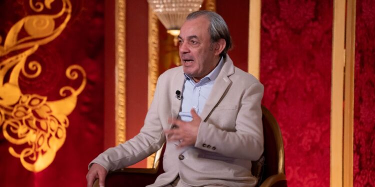 علاء مرسي: الفن الحرام هو اللي يظهر مساوئ بلدي