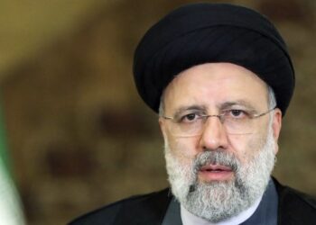 الرئيس الإيراني: اغتيال الفلسطينيين وحصارهم في قطاع غزة يأتي في ضوء الدعم الأمريكي لإسرائيل