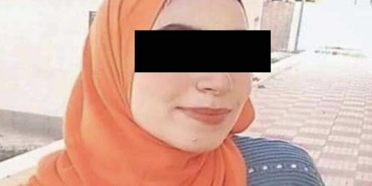 نيرة صلاح طالبة جامعة العريش تتصدر محركات البحث بعد أمر النيابة باستخراج جثمانها لإعادة التشريح.. تفاصيل