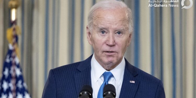 بايدن: الكثير من الشركات لا تدفع سنتا واحدا للضرائب وعلينا تغيير ذلك حتى لا يجوع أي طفل أمريكي