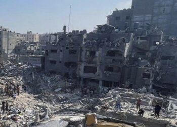 استشهاد 31341 فلسطينيا وإصابة 73134 آخرين جراء العدوان الإسرائيلي على غزة منذ 7 من أكتوبر الماضي