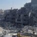 استشهاد 31341 فلسطينيا وإصابة 73134 آخرين جراء العدوان الإسرائيلي على غزة منذ 7 من أكتوبر الماضي