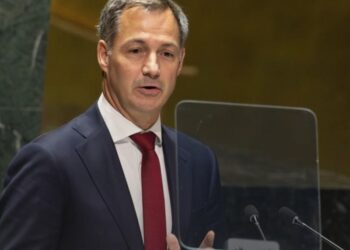 القمة المصرية الأوروبية.. رئيس الاتحاد الأوروبي: العالم يشهد اضطرابات متزايدة ما يزيد الحاجة إلى الشراكة الاستراتيجية مع مصر