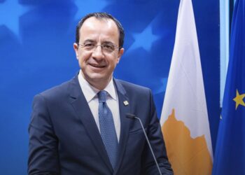 القمة المصرية الأوروبية.. الرئيس القبرصي: مصر أقرب بلد في الجوار الأوروبي ولها دور محوري في تعزيز أمن المنطقة