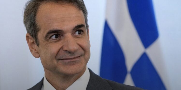 القمة المصرية الأوروبية.. رئيس وزراء اليونان يؤكد أهمية الدور المصري في استقرار أوروبا وشرق المتوسط