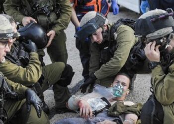 الاحتلال الإسرائيلي يعلن إصابة 11 جنديا في معارك غزة خلال 24 ساعة