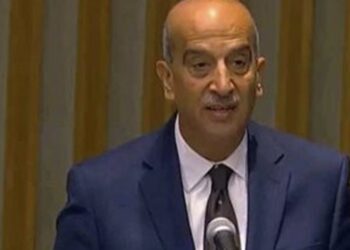 مصر تدعو إلى وقف إطلاق نار فوري وعاجل بقطاع غزة