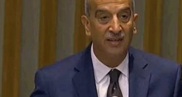 مصر تدعو إلى وقف إطلاق نار فوري وعاجل بقطاع غزة